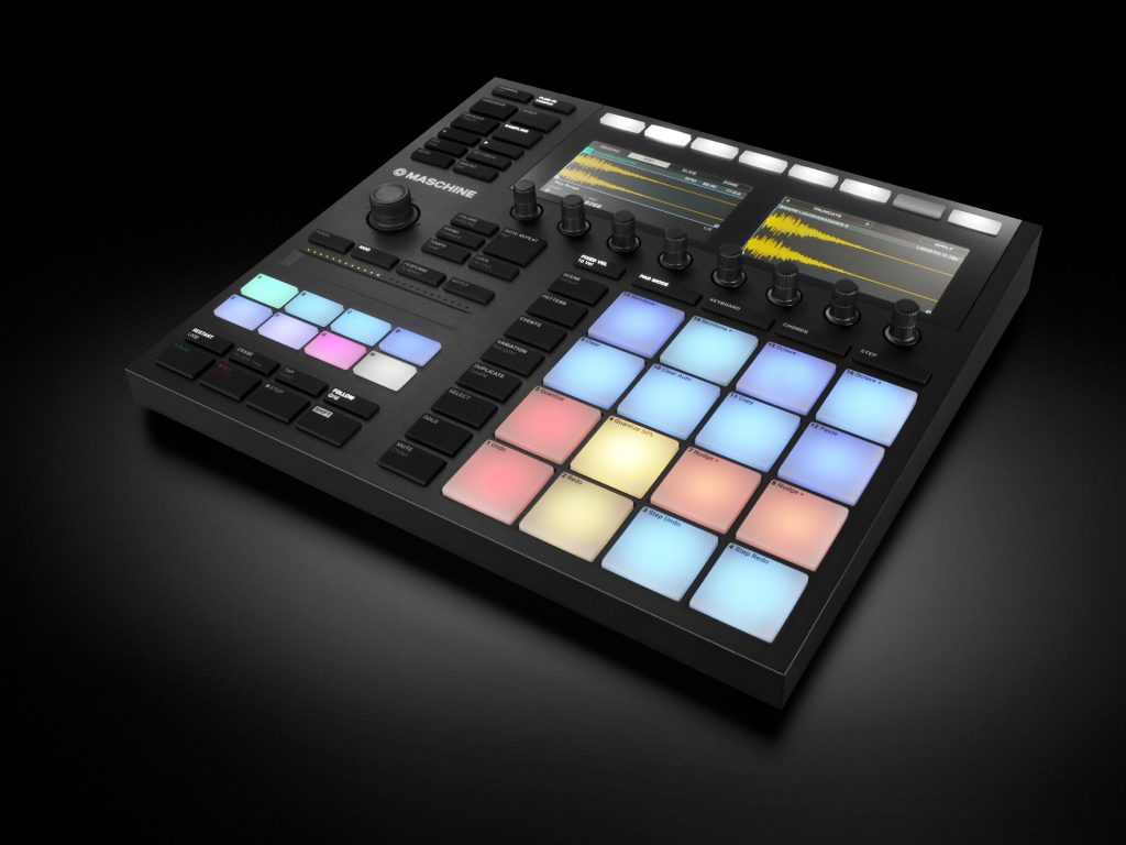 Maschine MK3